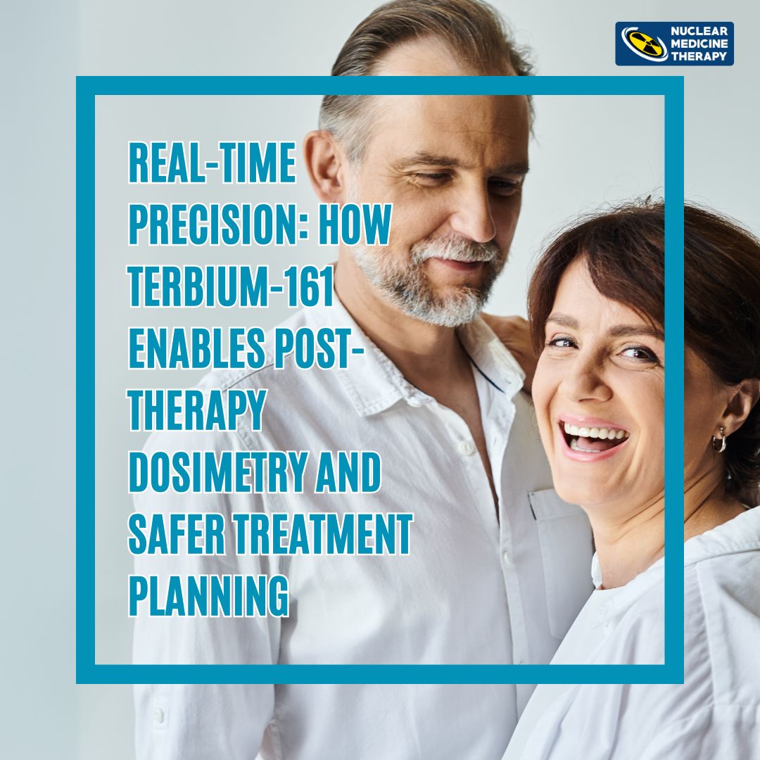 erbium-161 dosimetry, Tb-161 therapy, personalized radioligand therapy, mCRPC treatment, prostate cancer dosimetry, SPECT/CT imaging, VIOLET trial Tb-161, radiation dose mapping, Tb-161 vs Lu-177, targeted cancer therapy, nuclear medicine safety, Auger electrons, precision oncology